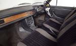 Audi 100 1968 года (UK)